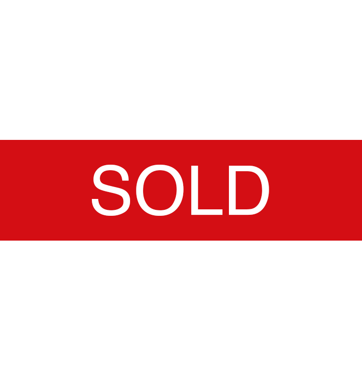 sold
