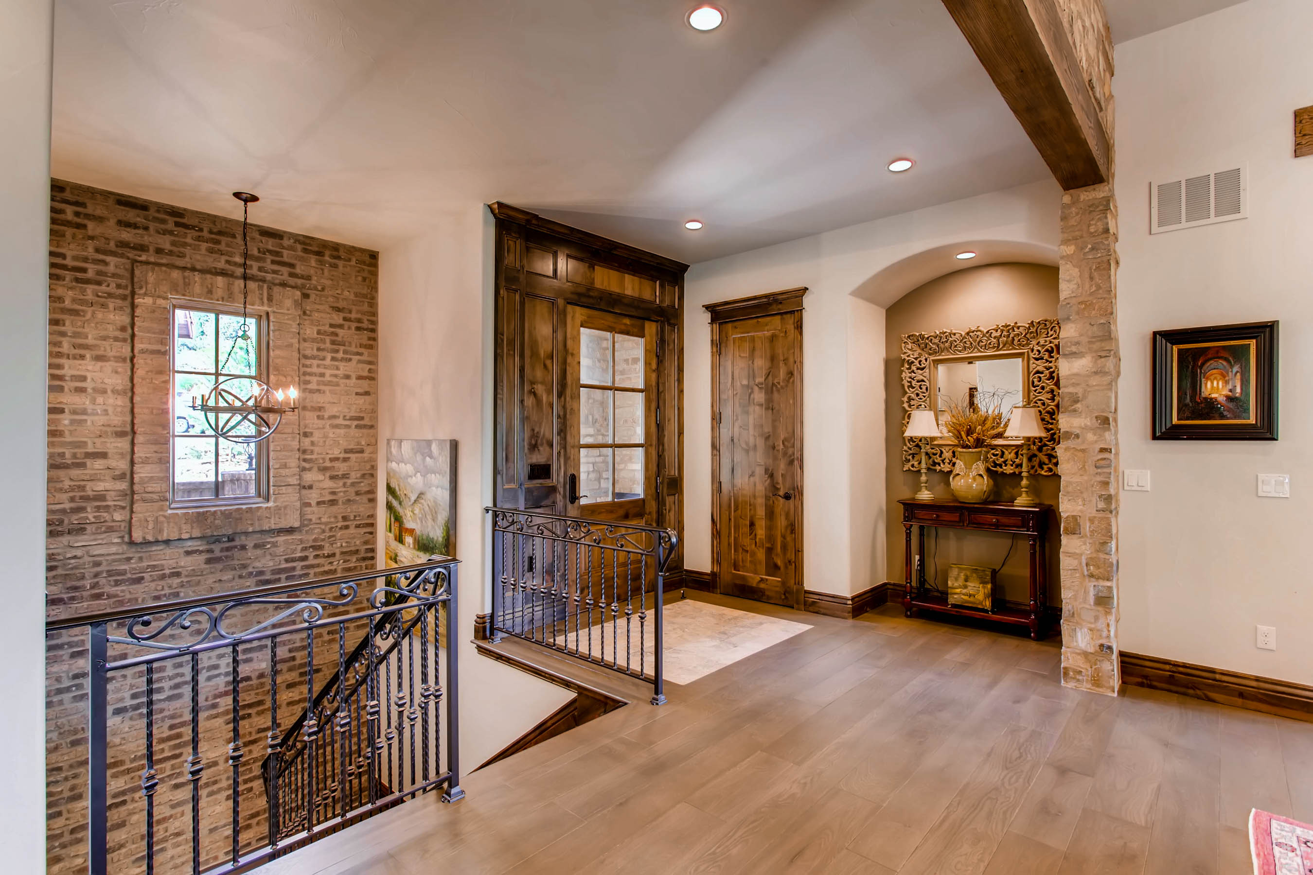 Interior Designs Sterling Custom Homes