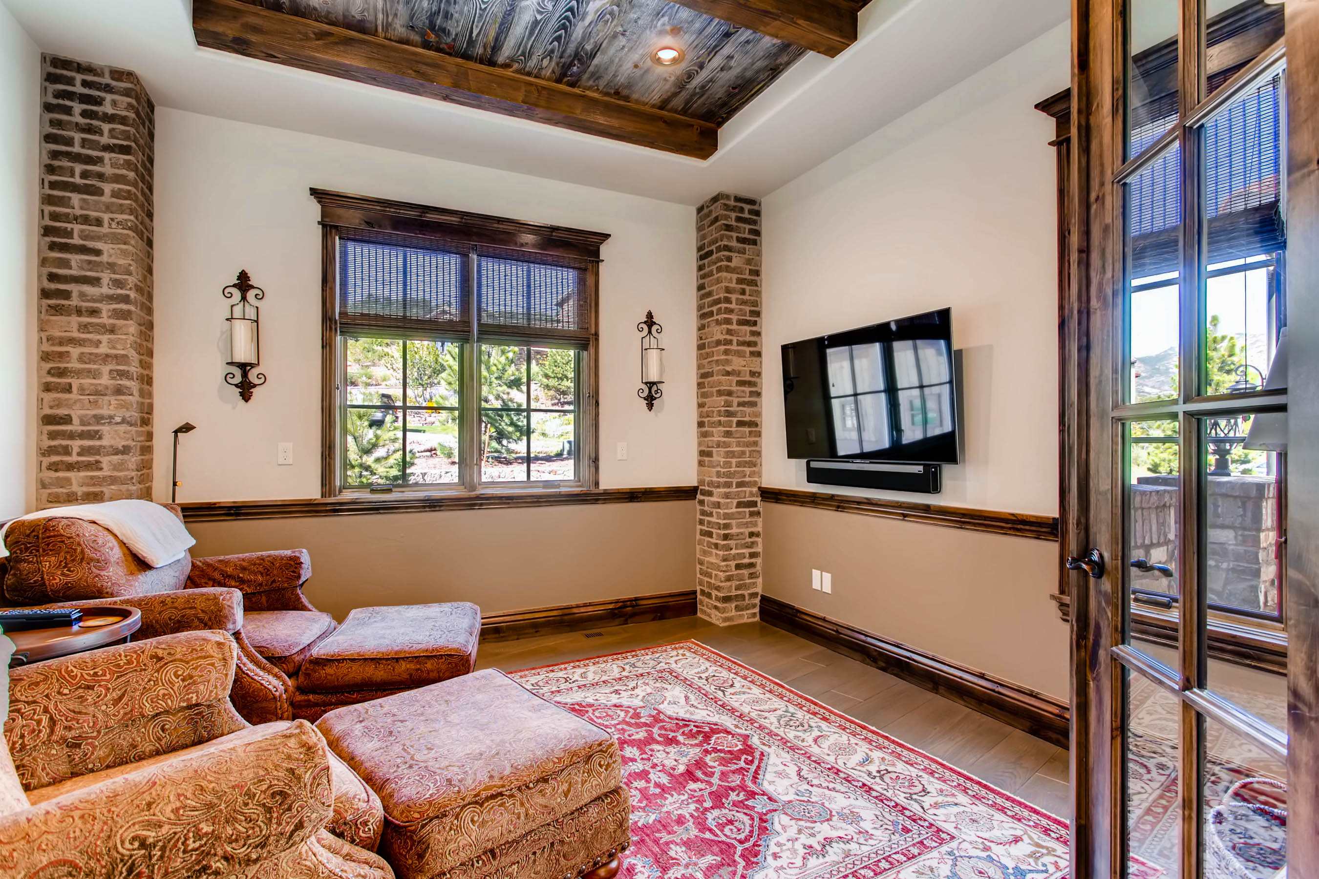 Interior Designs Sterling Custom Homes