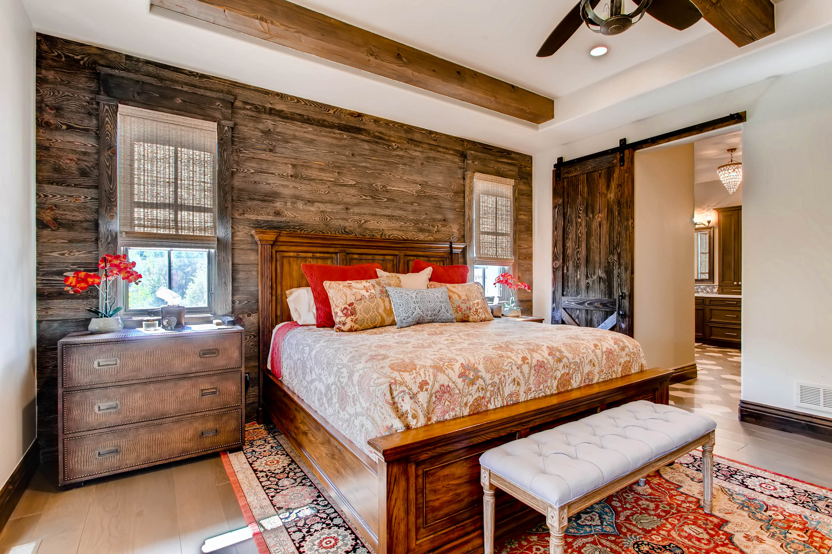 Interior Designs Sterling Custom Homes