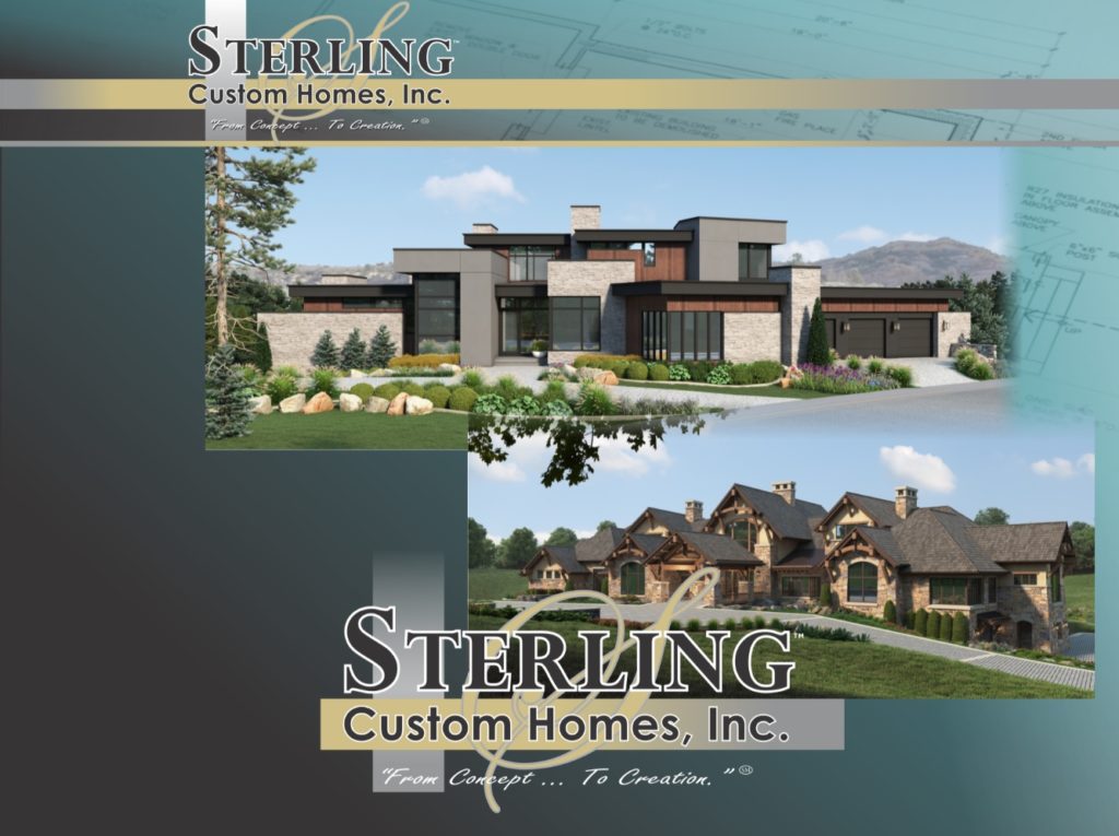 sterling custom homes reviews